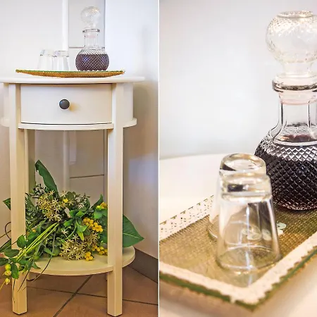 Cozy And Διαμέρισμα *