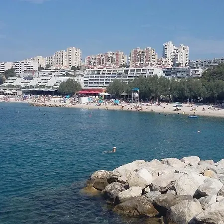 Apartamento Cozy And Split