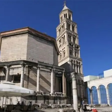 Apartamento Cozy And *