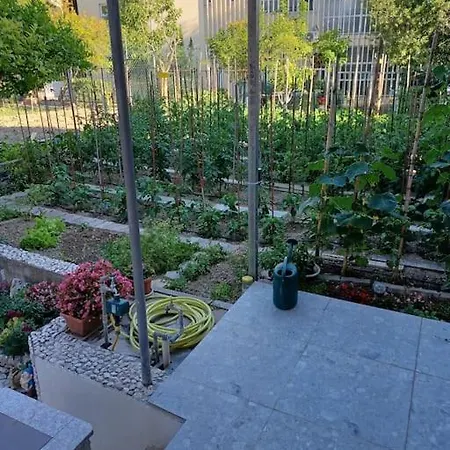 Apartamento Cozy And