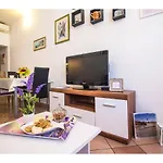 Apartamento Cozy And Split