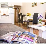 Cozy And Apartamento