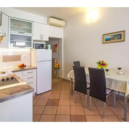 Cozy And Apartmán Split