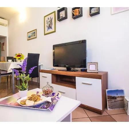 Apartmán Cozy And Split