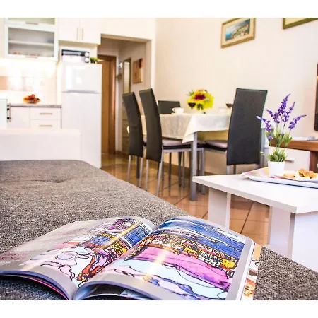 Cozy And Appartement