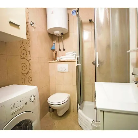 Apartmán Cozy And *