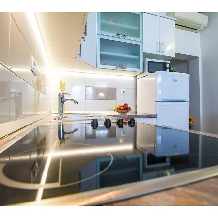 Apartment Cozy And
