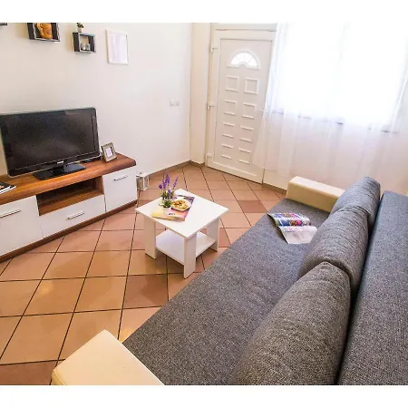 Cozy And Apartmán Split