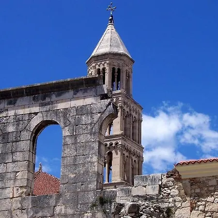 Apartmán Cozy And Split