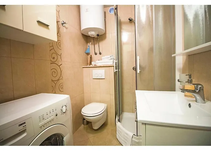 Apartment Cozy And *