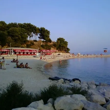 Lejlighed Cozy And *