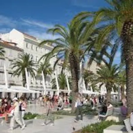 Cozy And Lejlighed *