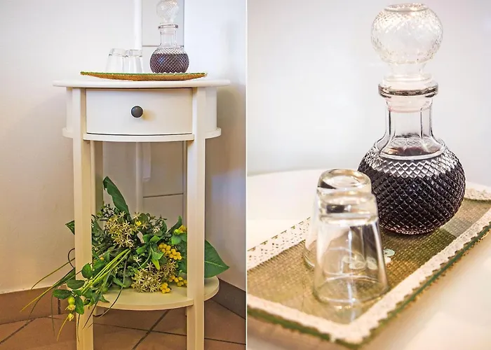 Cozy And Apartment *